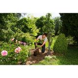 Forc Spitting GardenA NatureLine