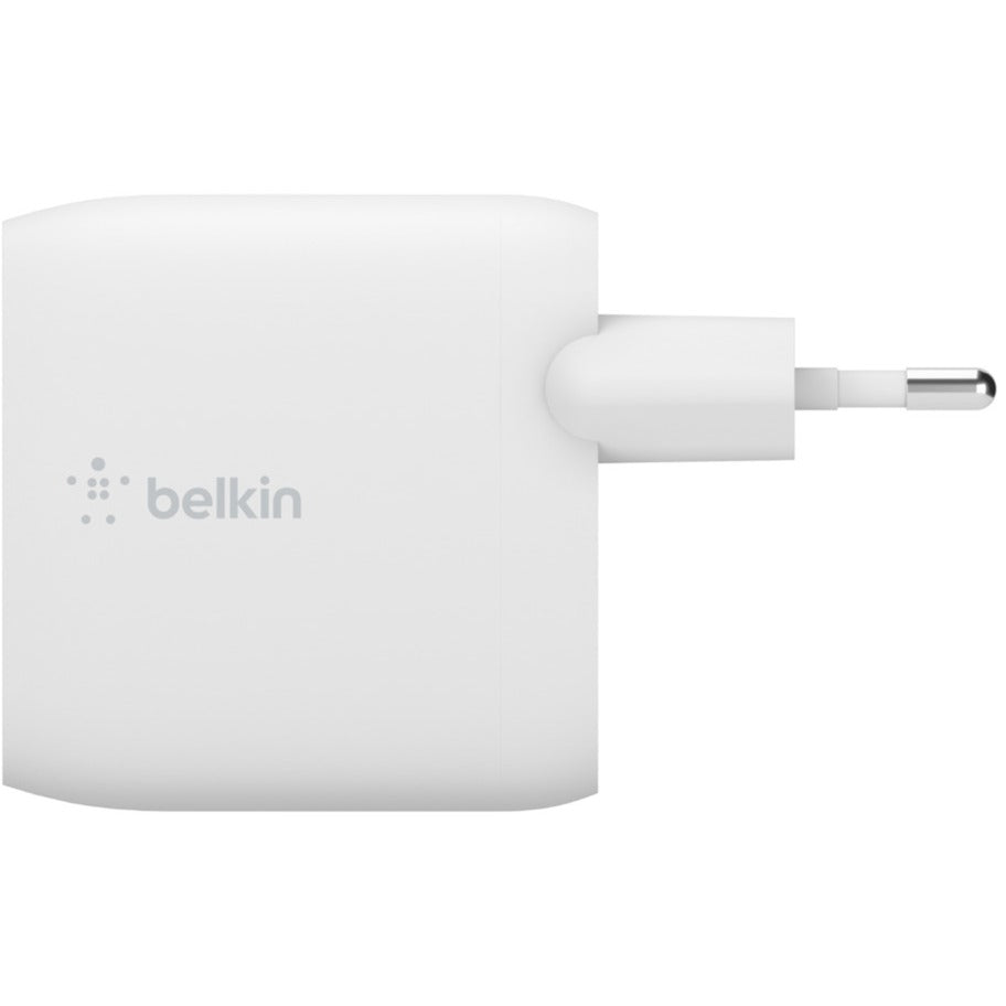 Belkin Boost Charge 2-portová nástenná nabíjačka USB-A