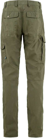 Fjällräven karl pro trousers - outdoor pants