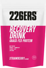 226ers recovery drink 1kg