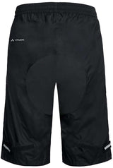 Vaude drop shorts - rain shorts