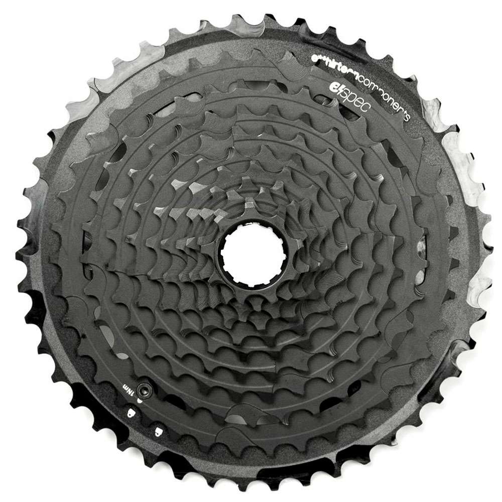E*thirteen trs+ 11-speed cassette 9-46 t