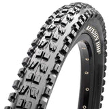 Maxxis minion dhf front 27.5x2.60 wt exo tr 3c maxxterra 120 folding tyre