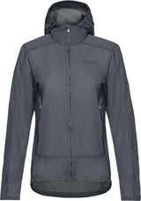 Gorewear fernflow windbreaker - women's mtb windbreaker