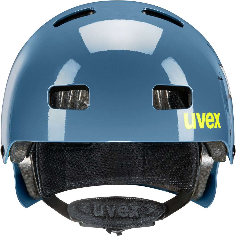 Uvex kid 3 - kid's helmet