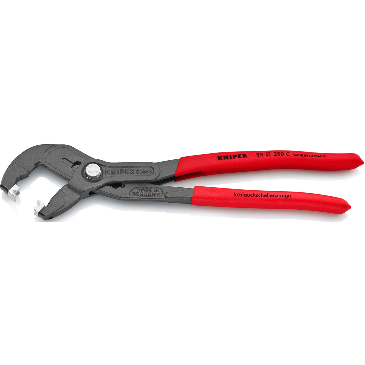 Knipex slange klemmer tang 85 51 250 C