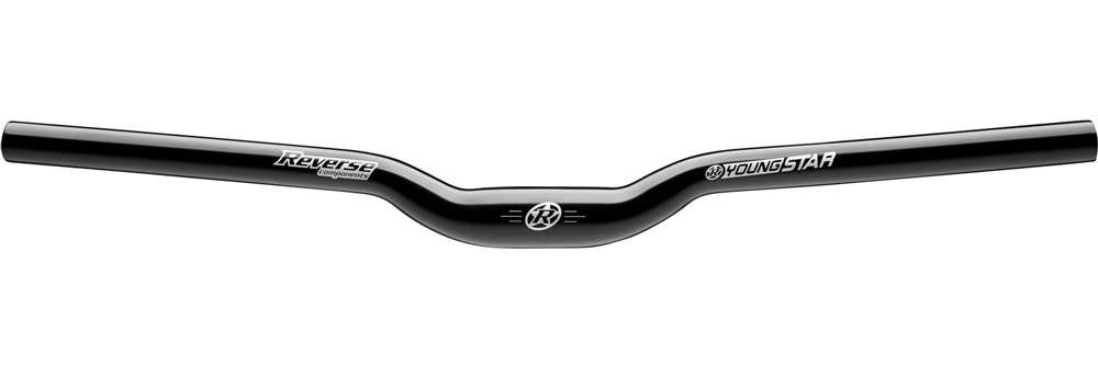 Reverse components youngstar 560 handlebar