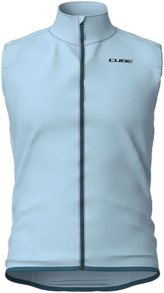 Cube cmpt - wind vest