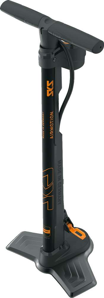 SKS Airmotion 12.0 Caidéal Urláir