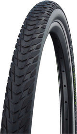 Schwalbe Marathon E-Plus Performance Line 27,5 x 2,00 50-584 mm-musta heijastuksella