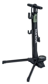 Topeak transformer mountain ex floor pump