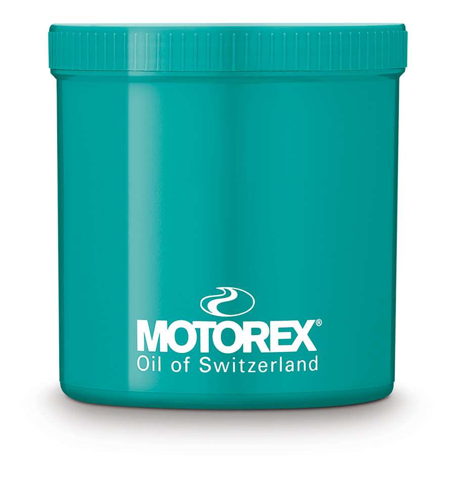 Motorex white grease 850g