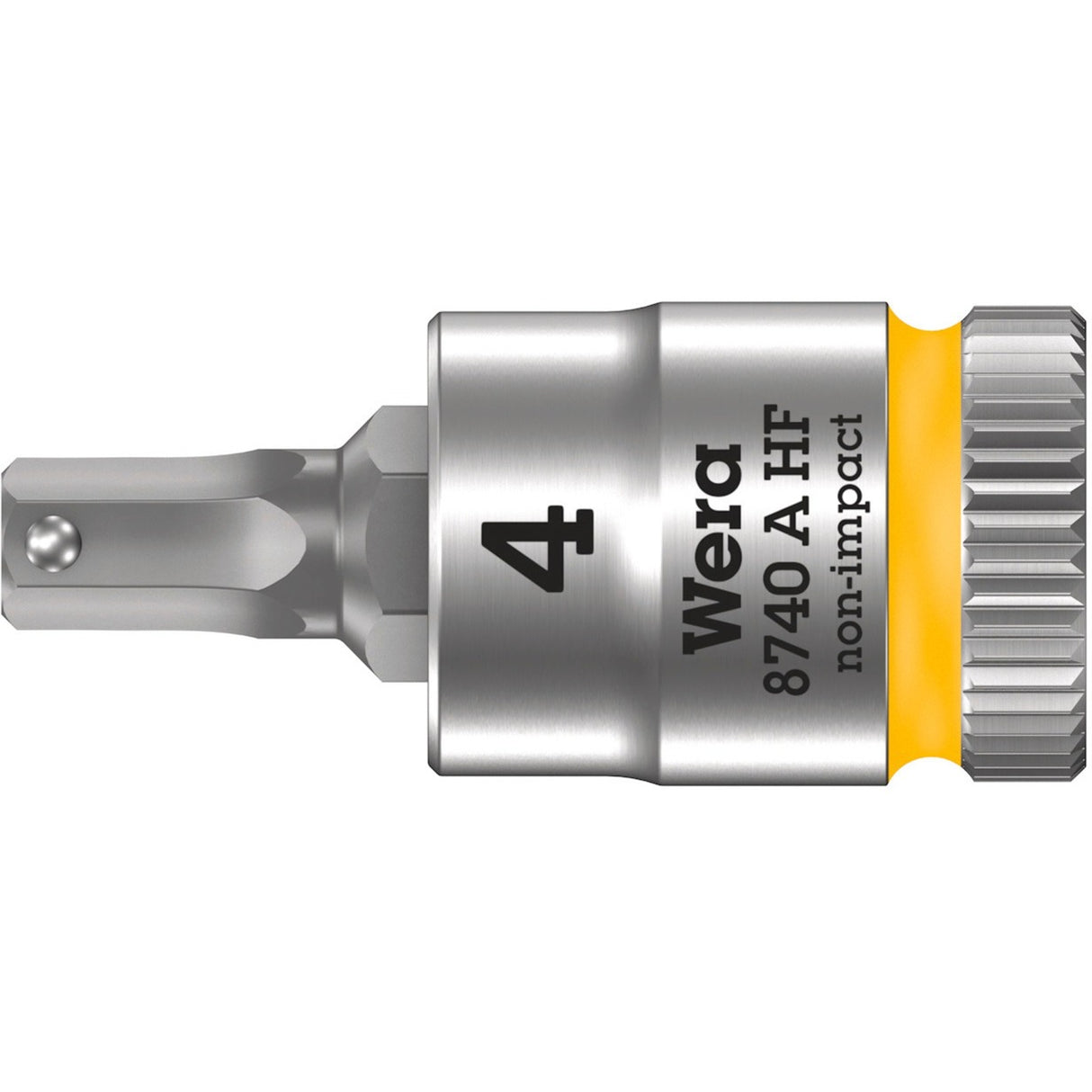 Wera safe-torque a 1 shk set 1 draaimomentsleutel (zwart groen, 1 4 vierkant, 2-12 nm, 20‑delig)