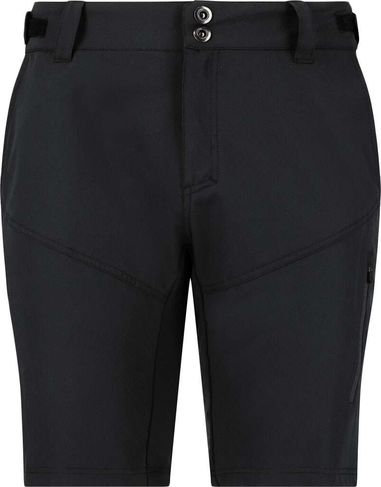 Endurance balhia 2-in-1 - women's mtb shorts with pad