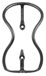 Topeak fezā cage v1 pro tubular carbon bottle cage