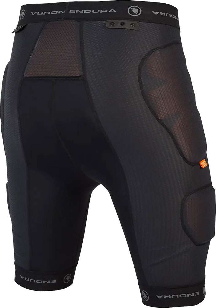 Endura mt500 ii d3o® - liner shorts with pad
