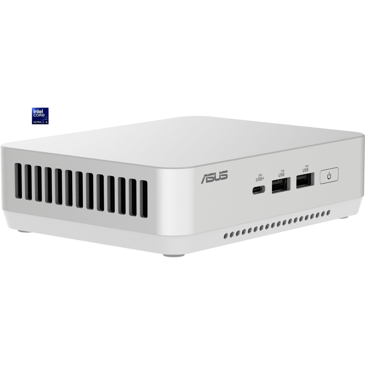 Zestaw ASUS NUC 14 Pro+ RNUC14RVSU500002I