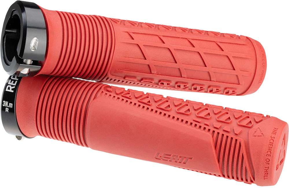 Leatt reaflex 6.0 grips