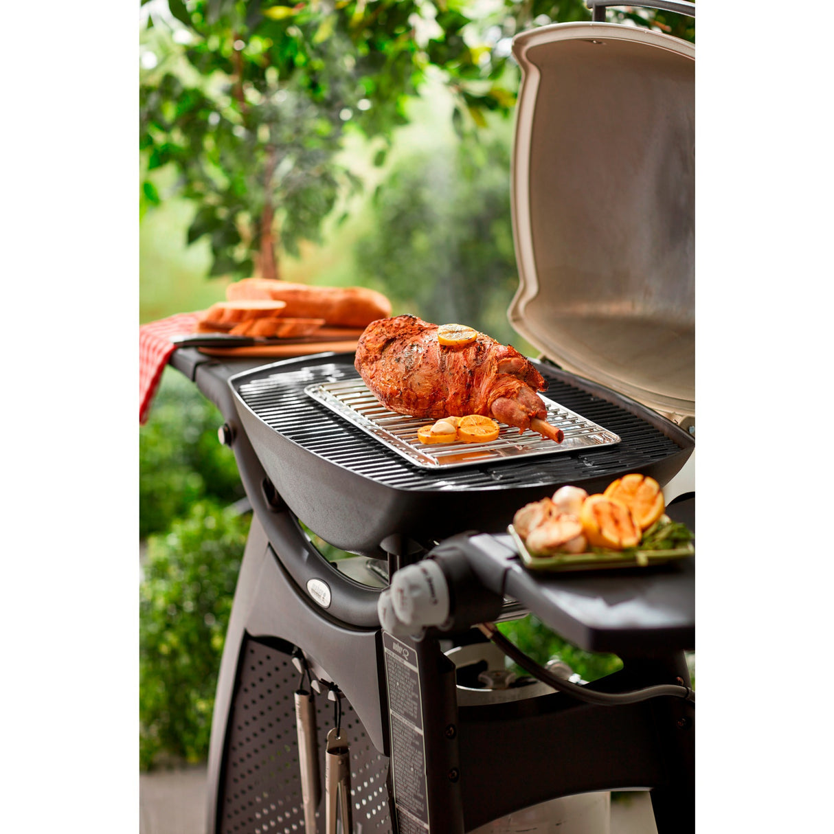 Weber Grilliteline 200 2000 300 3000 sarja