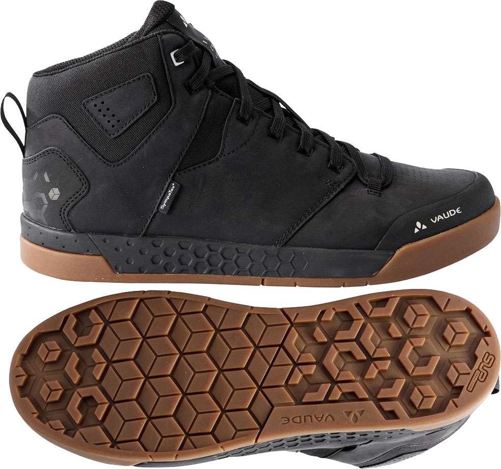 Vaude moab mid stx ii am - mtb shoes