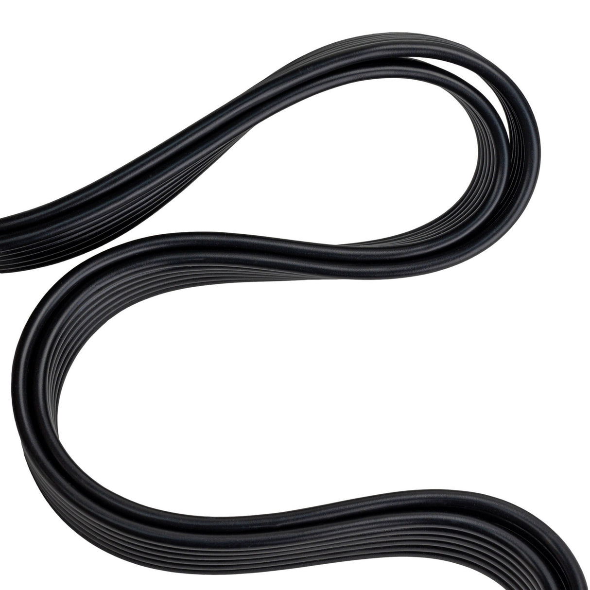 Silverstone pp15-90 kabel (zwart)