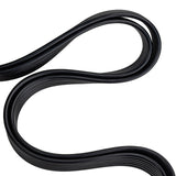 Silverstone pp15-90 kabel (zwart)