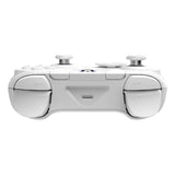 Turtle beach victrix pro bfg reloaded draadloze modulaire controller (wit, xbox one, xbox series x|s, pc)