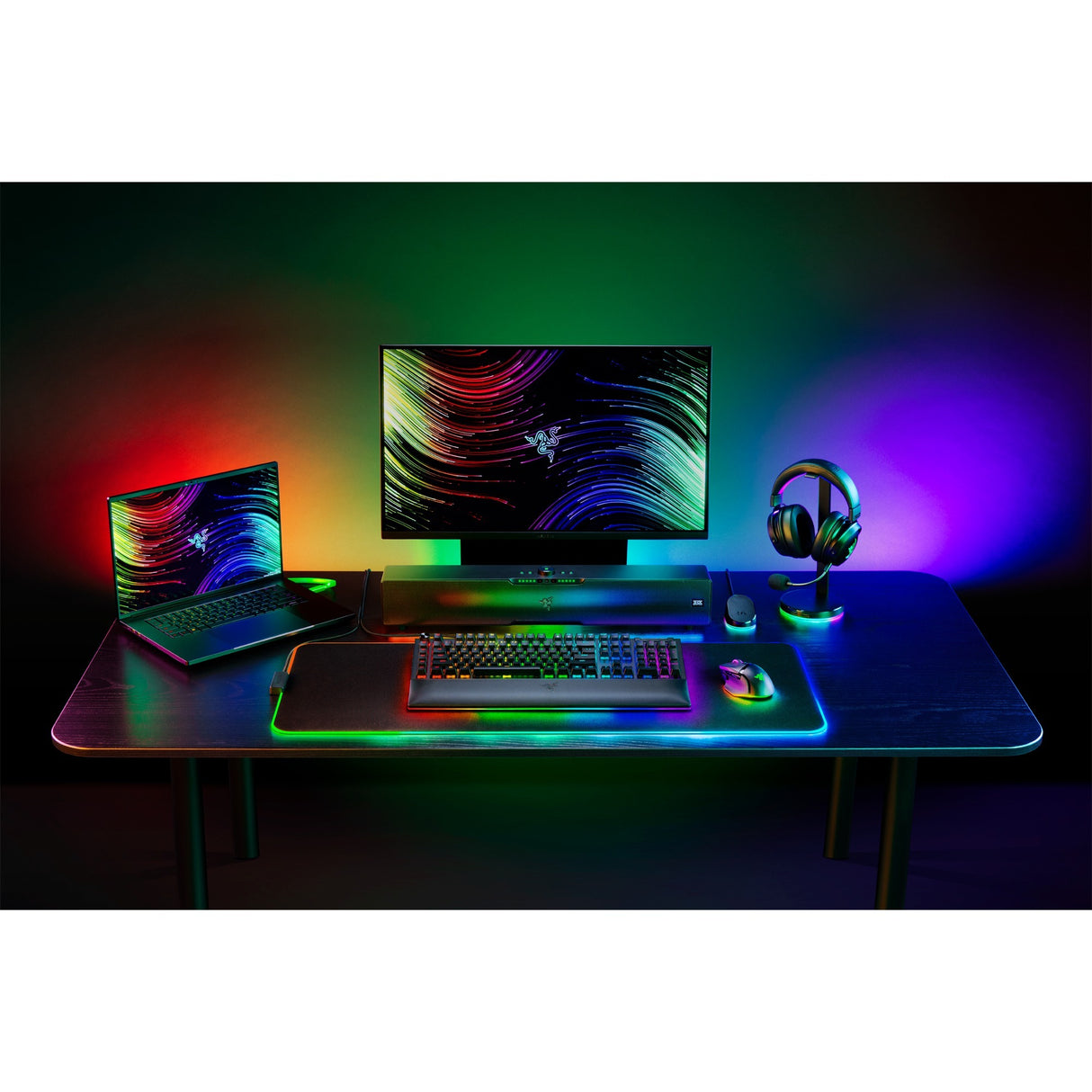 Razer BlackWidow V4 Pro