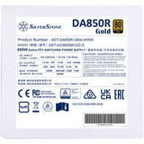Silverstone SST-DA850R-GMA-WWW