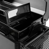 MasterBuilt MasterBuilt Autoignite Series 545 Charcoal Digital Barbecue E