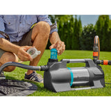 Gardena Spraying Pump 5600 Silent+