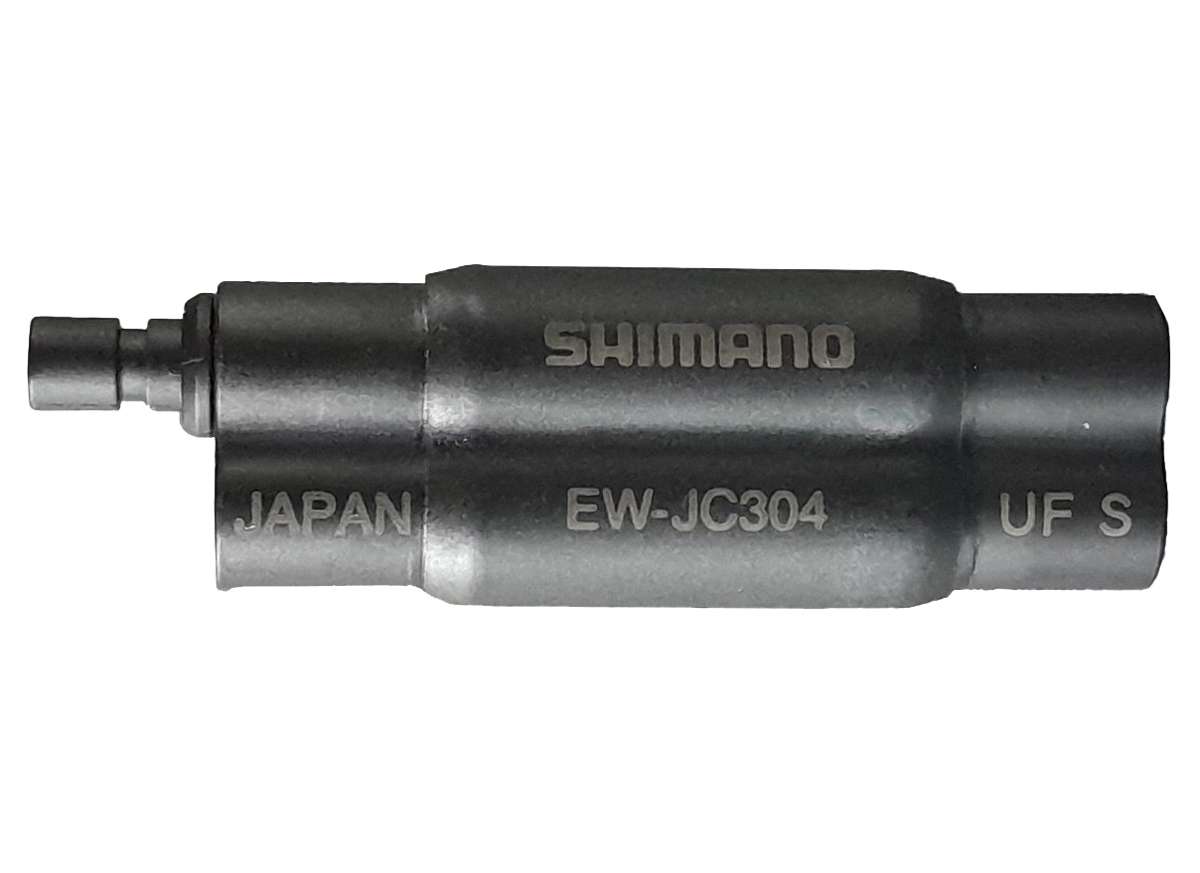 Shimano di2 ew-jc304 internal distributor with 4 connectors