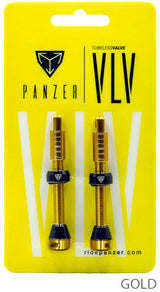 Ridepanzer tubeless valves 48mm (pair)