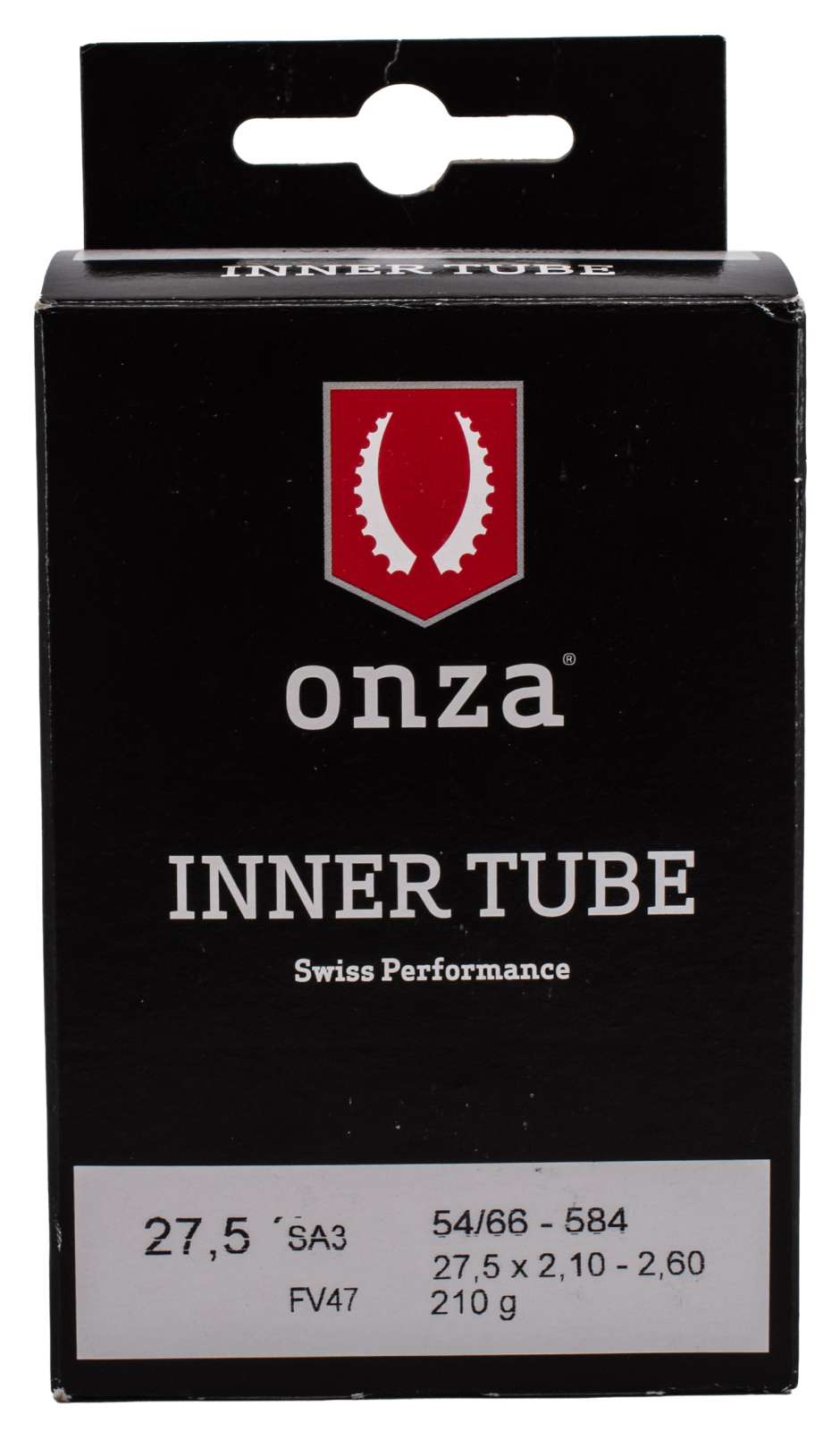 Onza sa3 27.5x2.10-2.60 sv47 tube