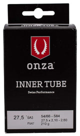 Onza sa3 27.5x2.10-2.60 sv47 tube