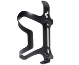 Cube hpa-sidecage bottle cage black anodized
