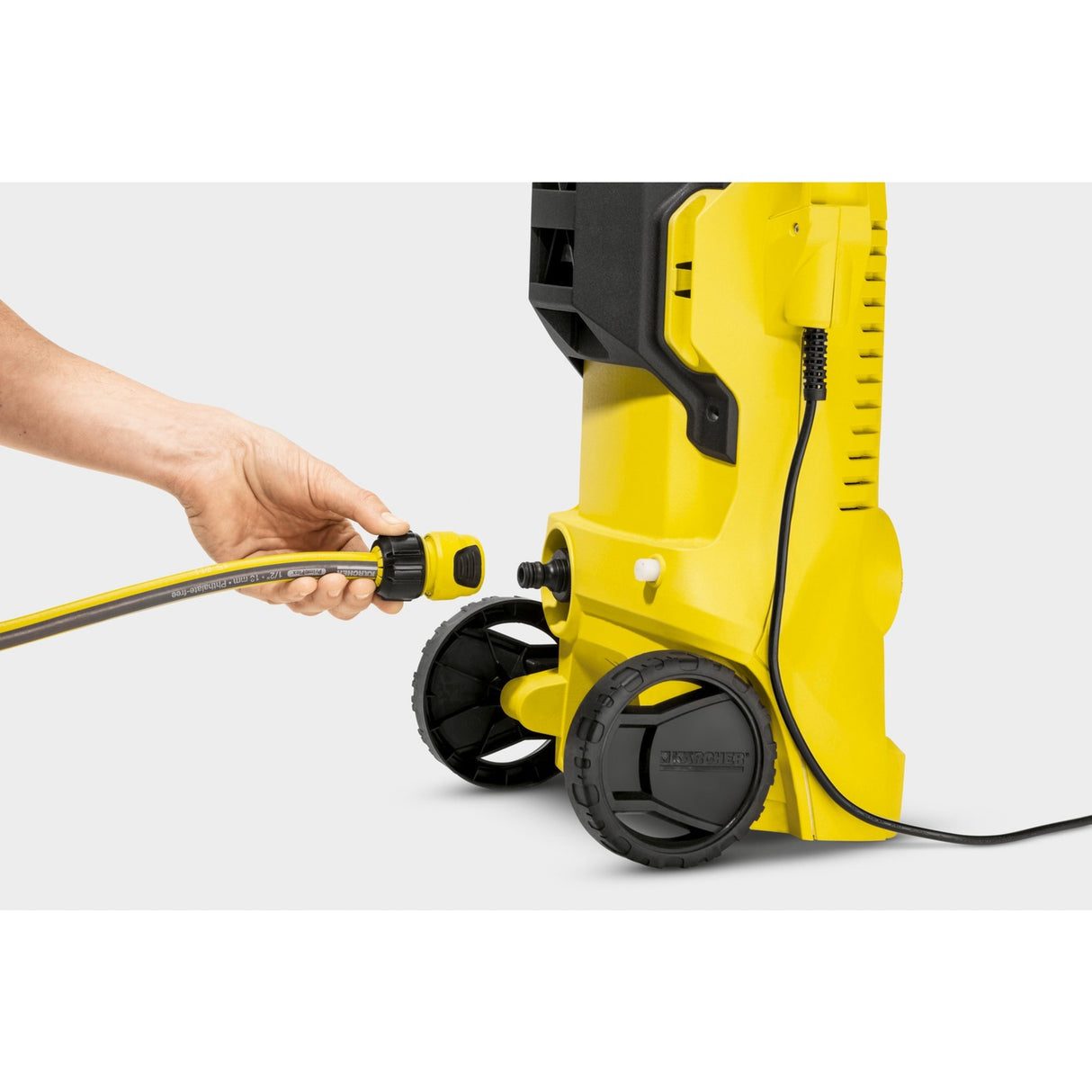 Rialú Kärcher K 2