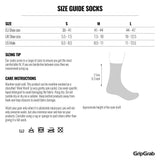 Gripgrab alpine merino high cut - socks