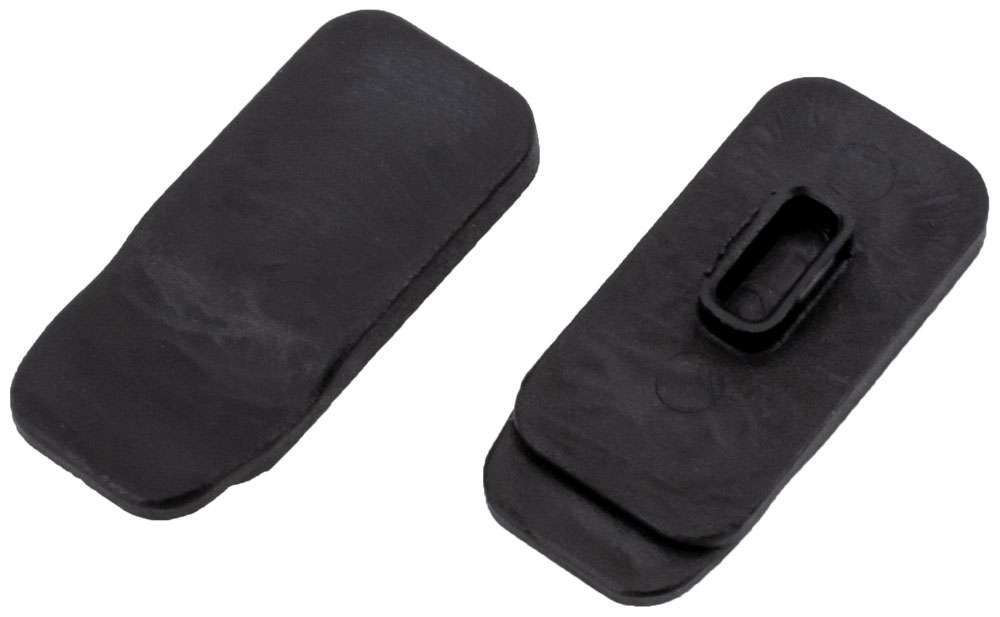 Topeak plastic insert supersteel tire lever