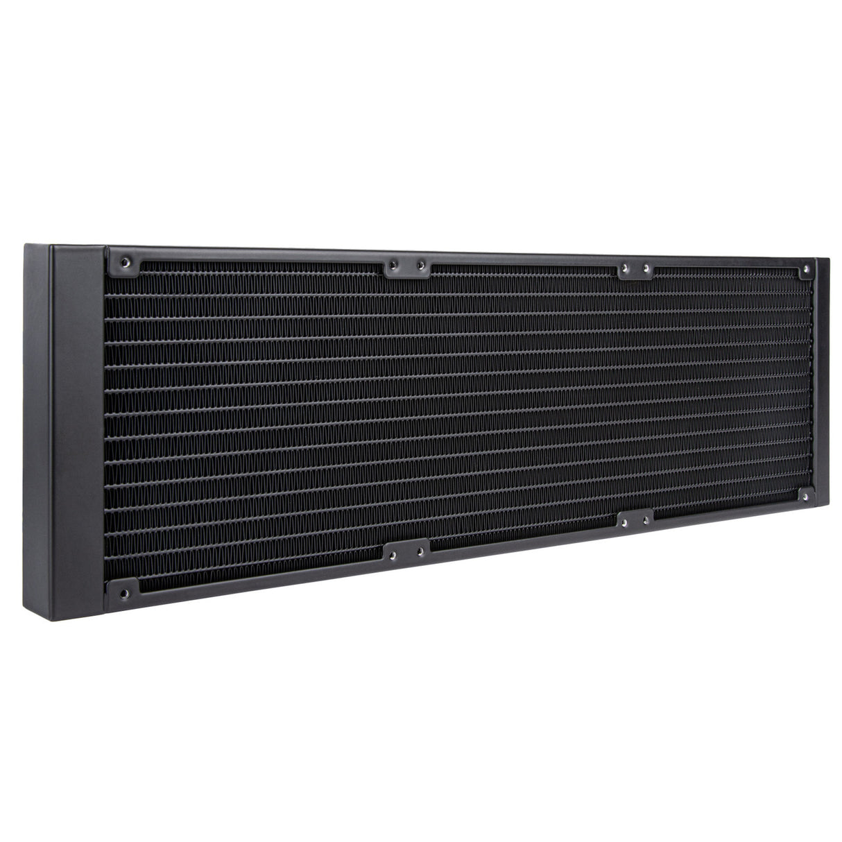 Silverstone IceMyst 360 Pro Liquid Cooler (black, 4-pin PWM)