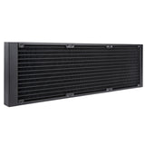 Silverstone IceMyst 360 Pro Liquid Cooler (black, 4-pin PWM)