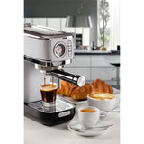 Ariete Espresso Slim 1381 14