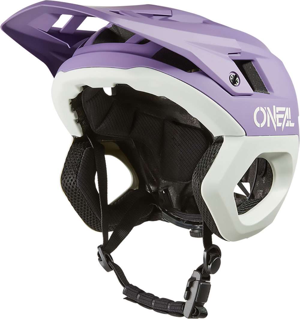 O'neal trapper solid - mtb přilba