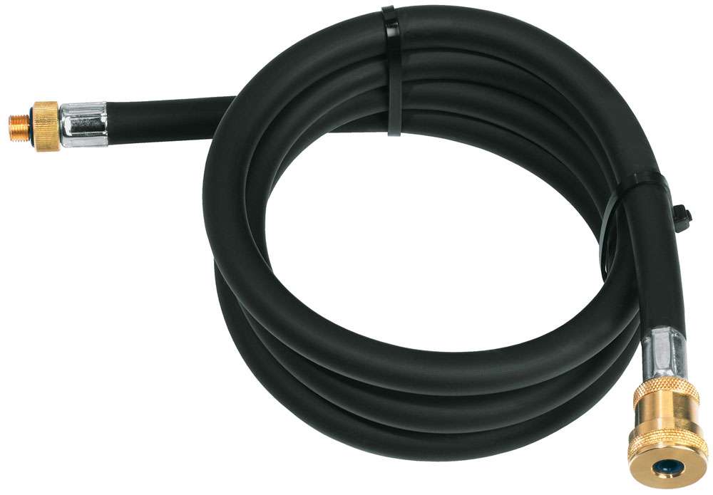 Sks pump hose hp copper nipple 10137