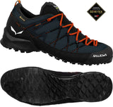 Salewa wildfire 2 gtx - trekking shoes