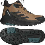 Adidas terrex anylander mid rain - hiking boots