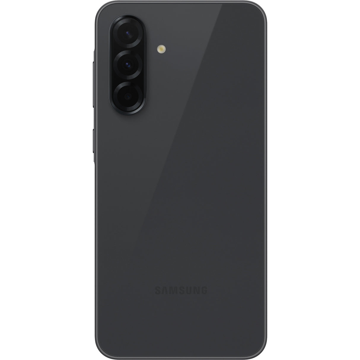 Samsung galaxy a36 5g 128gb enterprise edition smartphone (zwart | 128 gb | android 15 | dual-sim)
