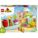 LEGO DUPLO 10983 BIO BIO MARGADH