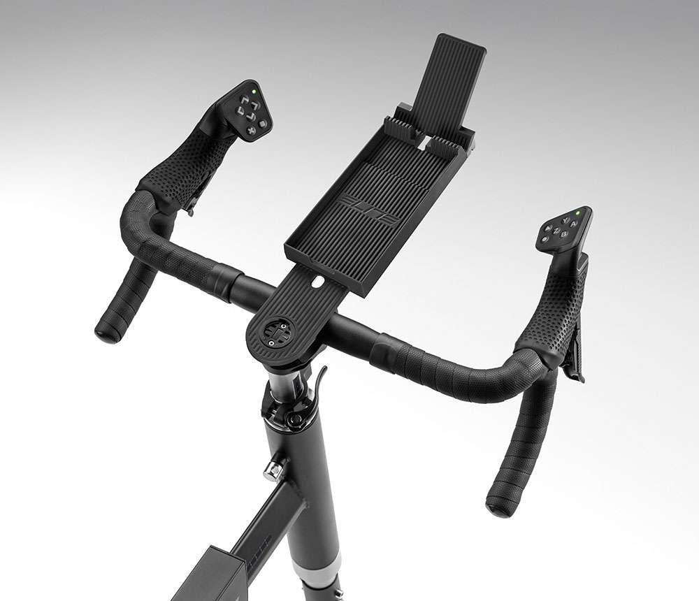 Elite display holder for square