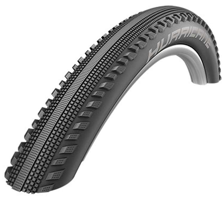 Schwalbe dæk orkan R-Guard 29 X 2,25 ZW Refl